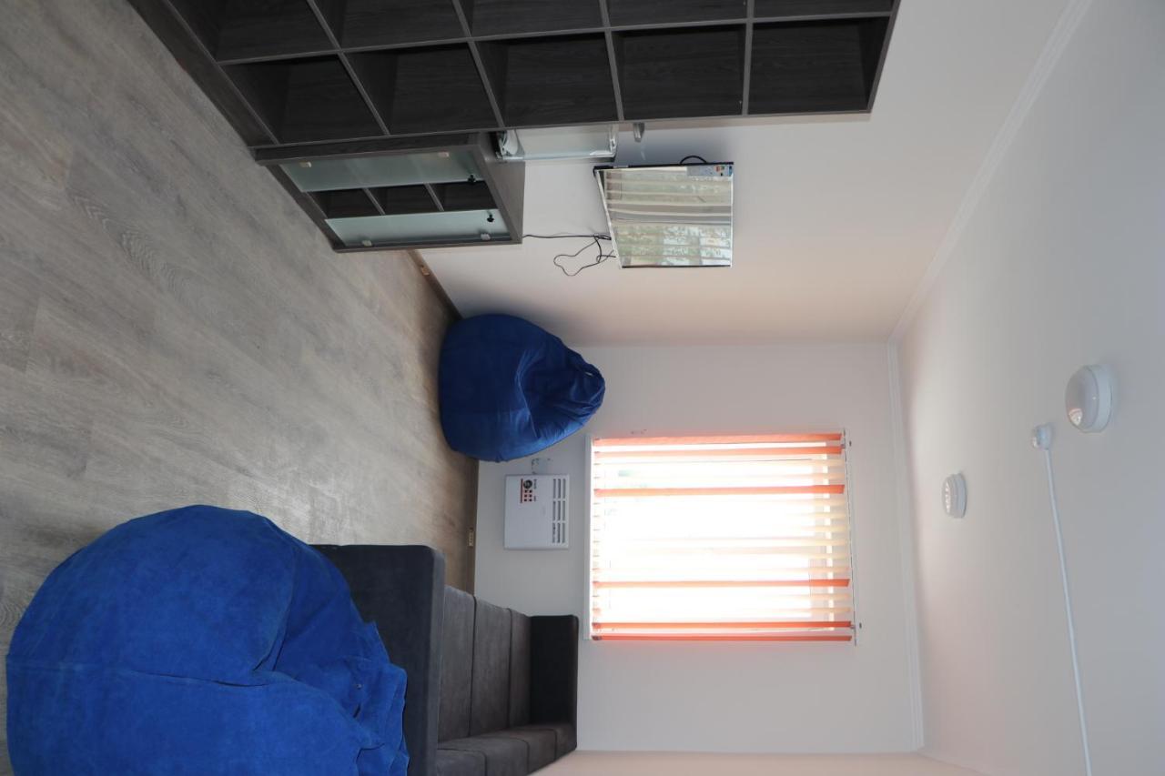 Issyk - Kol Hotel Ysyk-Köl Εξωτερικό φωτογραφία