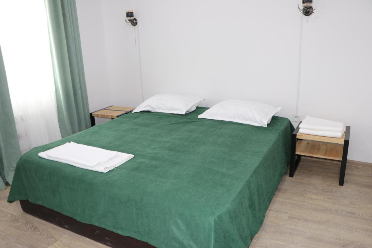 Issyk - Kol Hotel Ysyk-Köl Εξωτερικό φωτογραφία