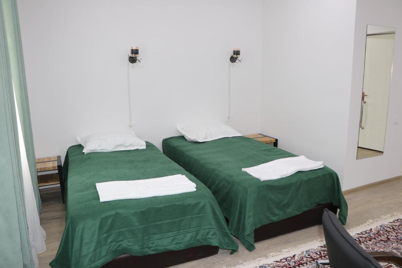 Issyk - Kol Hotel Ysyk-Köl Εξωτερικό φωτογραφία
