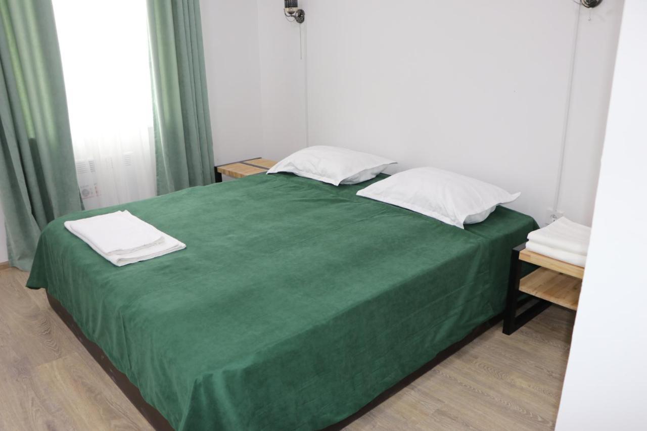 Issyk - Kol Hotel Ysyk-Köl Εξωτερικό φωτογραφία